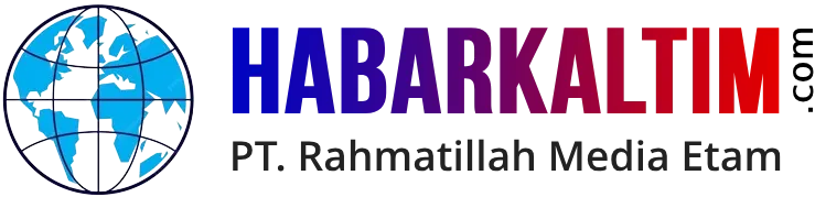 Logo HabarKaltim.com