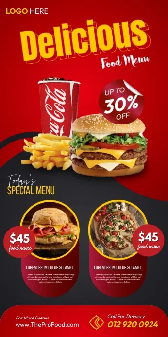fast-food-roll-up-banner-ads-des