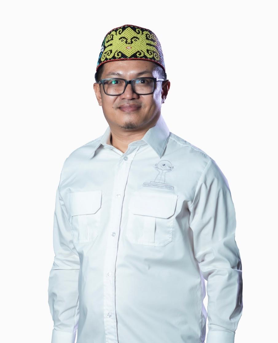 Jumadil Anwar Ketua Panitia Musda Hipmi Kaltim 2024