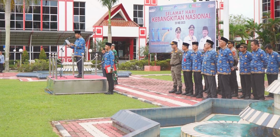 Hari Kebangkitan Nasional 2025